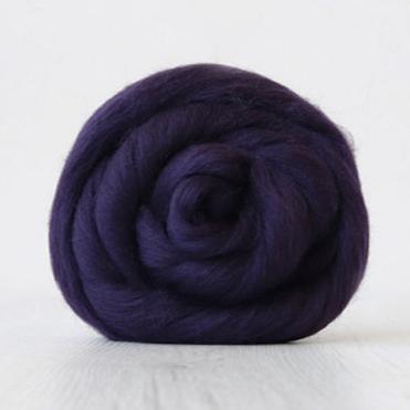 Corriedale Blackberry