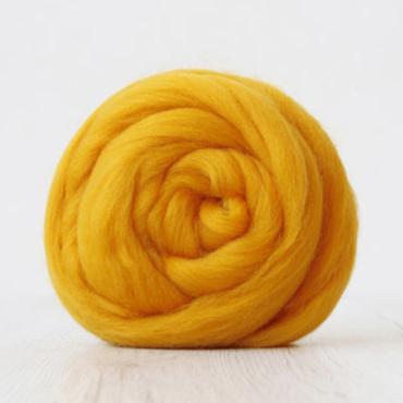 Corriedale Yolk