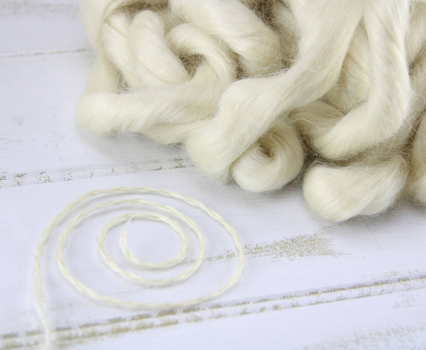 Mohair