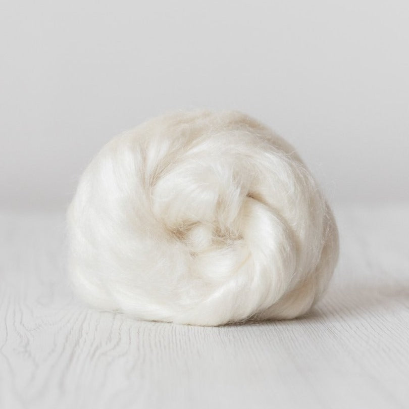 Tussahsilkki