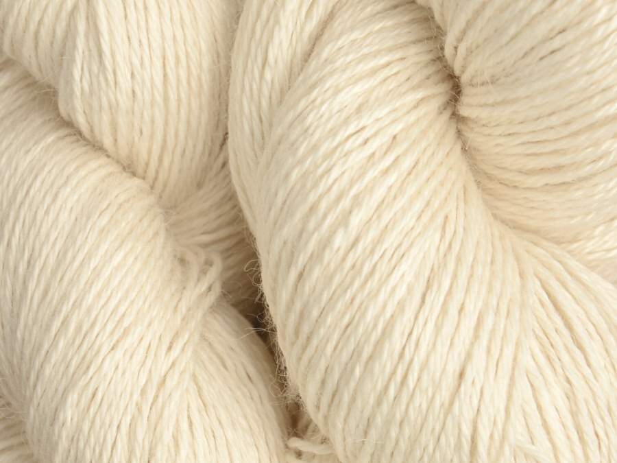 Merino/alpakka/silkki 400m/100g